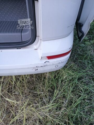 Campervan Volkswagen California Coast 2.0 TDI | 2022 | Euro6 | Professioneller Verkäufer