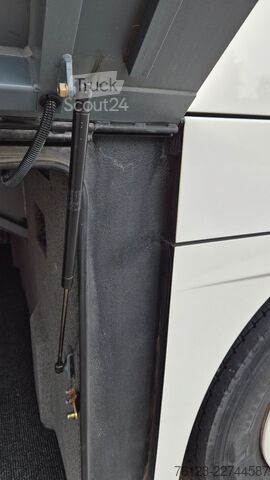Turistbus NEOPLAN Cityliner P14, Setra 515 HD, Alicron, Tourismo