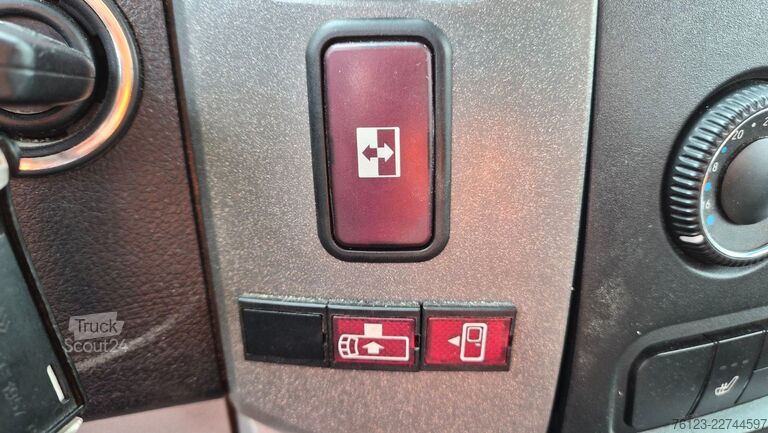 Минибус MERCEDES-BENZ Sprinter 516 Dortmund Ausbau 22 Sitze  Doppel AC