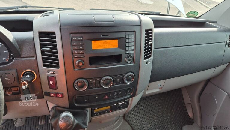 Минибус MERCEDES-BENZ Sprinter 516 Dortmund Ausbau 22 Sitze  Doppel AC