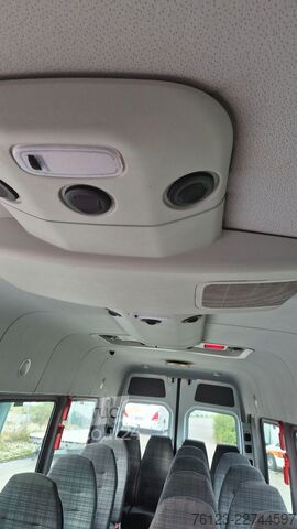 Минибус MERCEDES-BENZ Sprinter 516 Dortmund Ausbau 22 Sitze  Doppel AC