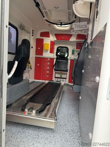  Mercedes-Benz Sprinter 515
