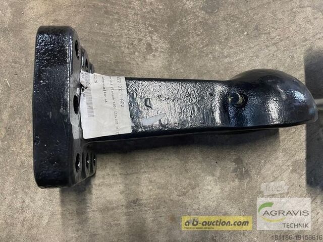 Parts & accessories Amazone K80