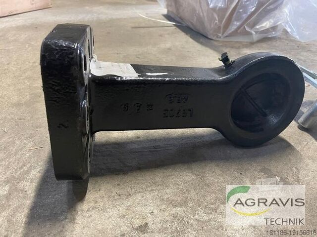 Parts & accessories Amazone K80