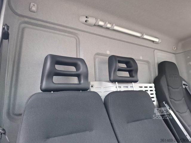 Furgone chiuso IVECO ML75-210P, LBW, Koffer, Klima, Automatik,