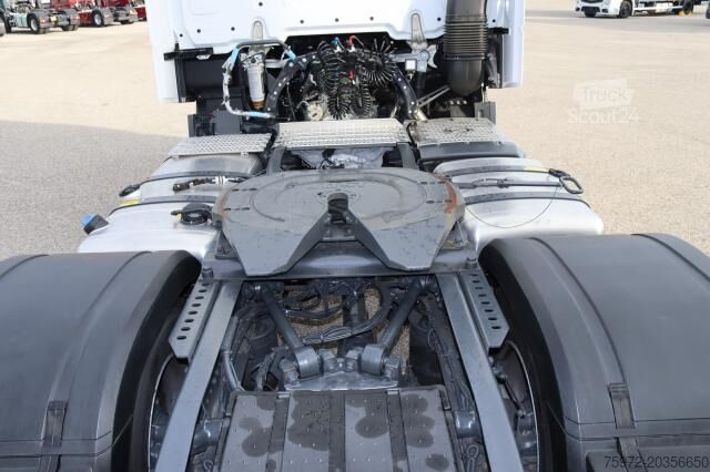 Standard SZM Actros 1842 LS