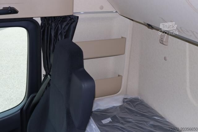 Standard SZM Actros 1842 LS