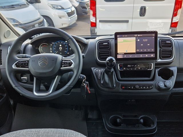 Camping-car PÖSSL Roadstar 600 L Automat Aufstelldach Modell 2026