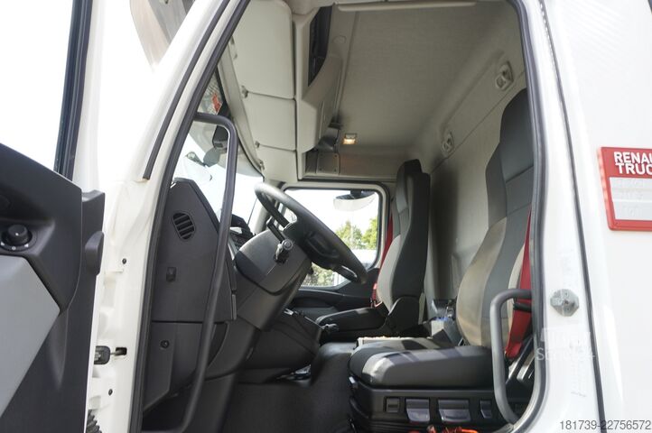 Gréement Renault D14 High P4x2 240 E6 / 16 tho. km!!!
