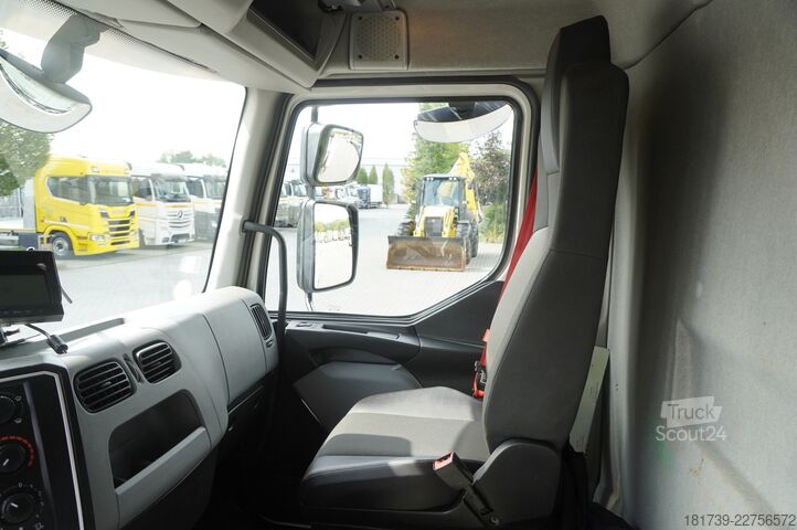 Gréement Renault D14 High P4x2 240 E6 / 16 tho. km!!!