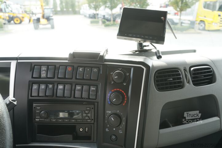Gréement Renault D14 High P4x2 240 E6 / 16 tho. km!!!
