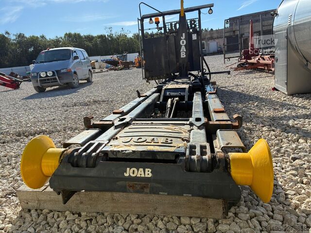 Dispozitiv cârlig pentru ridicare Joab L20-5200 AA 2019 year