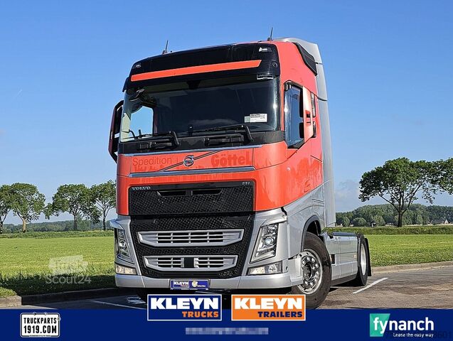 Standard-SZM VOLVO FH 460