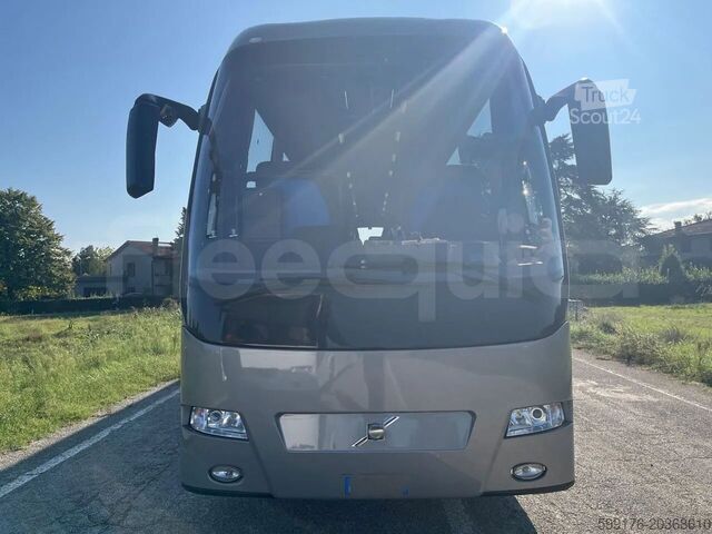 Autocar de turismo Volvo Barbi Genesis