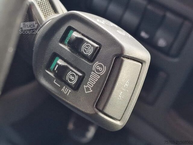 Standaard-SZM Scania S650 V8 NGS Highline 4x2 - Retarder - Night cli...