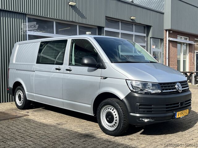 Station wagon con tetto alto VW Transporter 2.0 TSI L2H1 Benzine  Dubbele Schui...