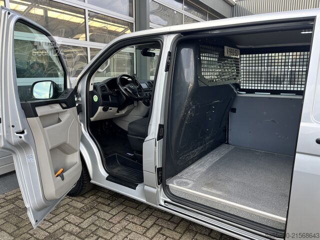Station wagon con tetto alto VW Transporter 2.0 TSI L2H1 Benzine  Dubbele Schui...