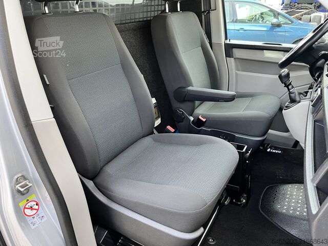 Station wagon con tetto alto VW Transporter 2.0 TSI L2H1 Benzine  Dubbele Schui...