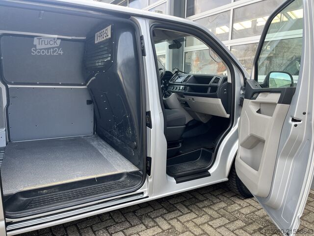 Station wagon con tetto alto VW Transporter 2.0 TSI L2H1 Benzine  Dubbele Schui...