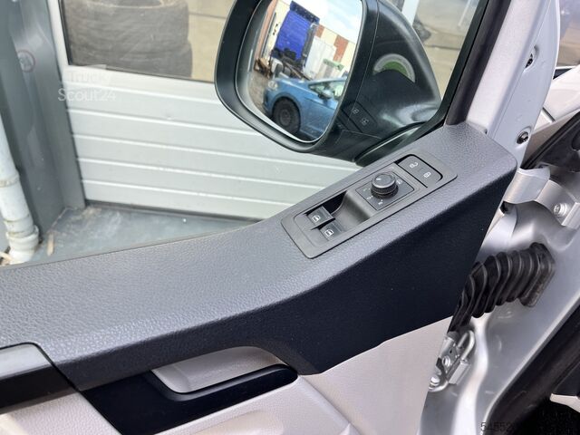 Station wagon con tetto alto VW Transporter 2.0 TSI L2H1 Benzine  Dubbele Schui...