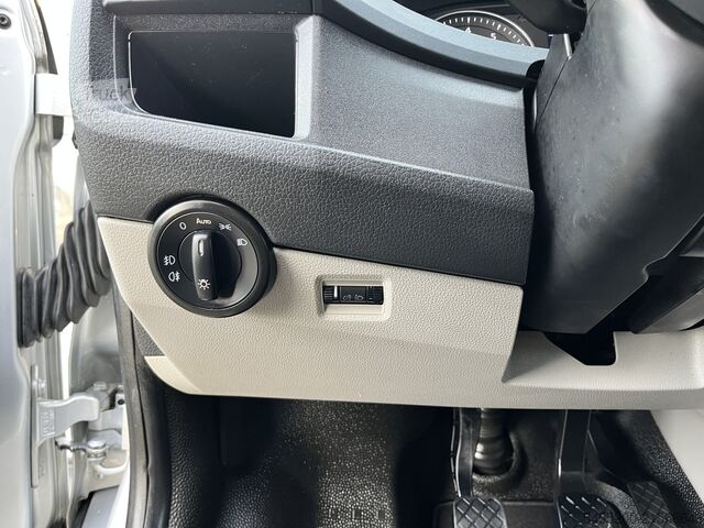 Station wagon con tetto alto VW Transporter 2.0 TSI L2H1 Benzine  Dubbele Schui...