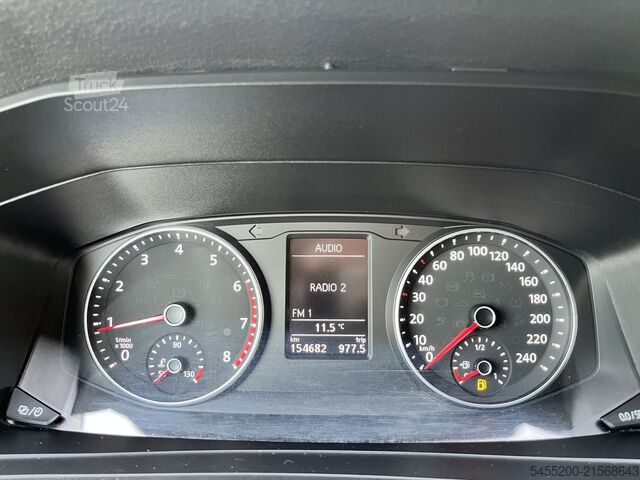 Station wagon con tetto alto VW Transporter 2.0 TSI L2H1 Benzine  Dubbele Schui...