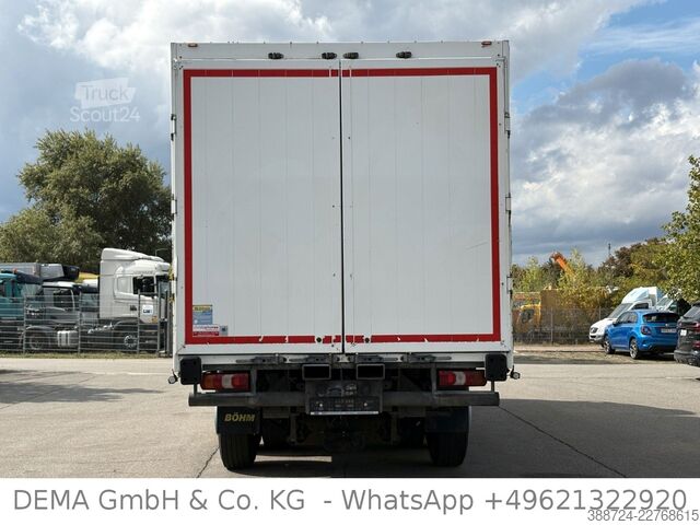 Basculantă MERCEDES-BENZ Actros2545*Retarder*Lenk+Lift*Getränke Zertifika