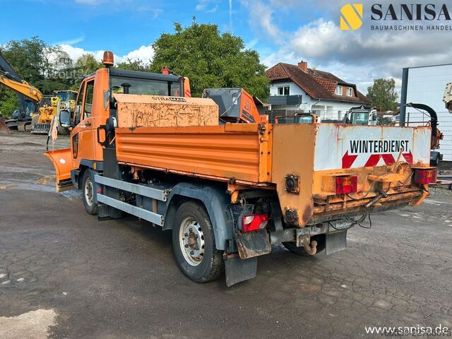 Iný HAKO M30/Multicar/Salzstreuer/3 S.-Kipper/Schild/4x4