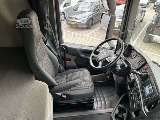 Estándar-SZM Scania R450 Highline / Retarder / 808 dkm / APK TUV 07-26