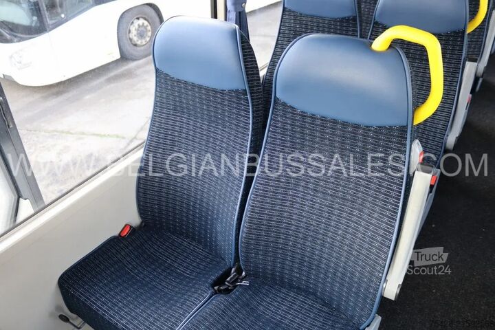 Minibus Otokar Navigo U / 7.8m / Airco / Lift / Manual