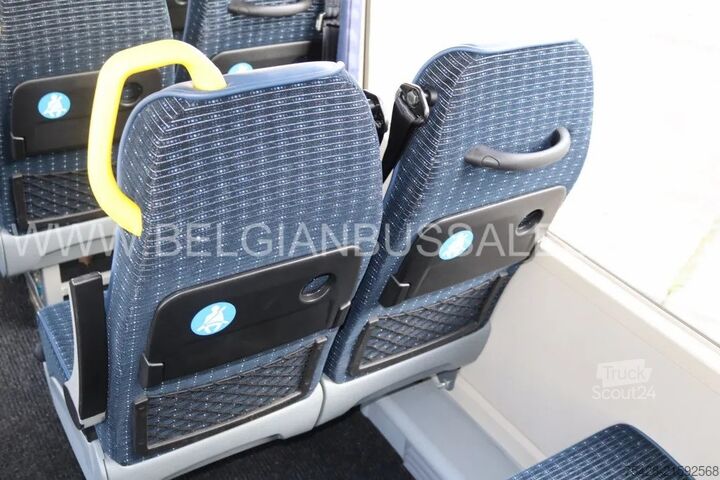 Minibus Otokar Navigo U / 7.8m / Airco / Lift / Manual