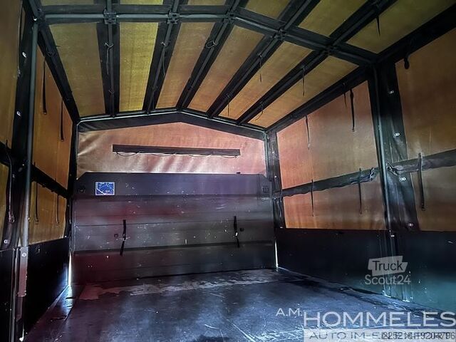 2009 Iveco 100E22 4x4 Iveco 100E22 4x4 (M104)