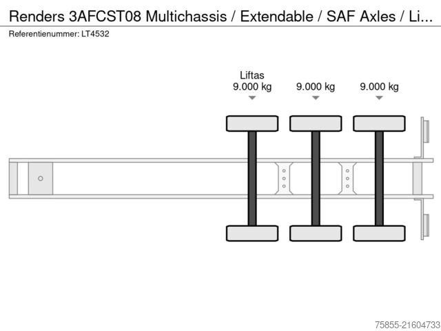 ITC GmbH & Co.KG ITC GmbH & Co.KG ITC GmbH & Co.KG
