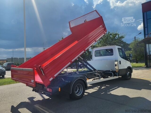 кукаво-балансирно устройство Iveco Daily 72C18H