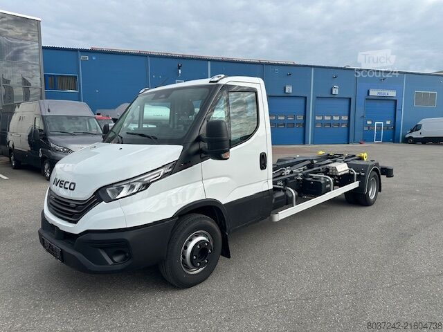кукаво-балансирно устройство Iveco Daily 72C18H