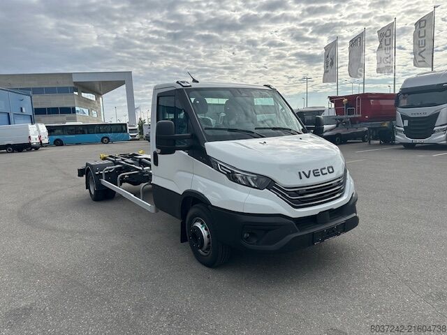 кукаво-балансирно устройство Iveco Daily 72C18H
