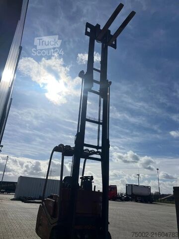 възможен мотокар CESAB CBE 15T