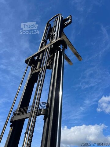 възможен мотокар CESAB CBE 15T