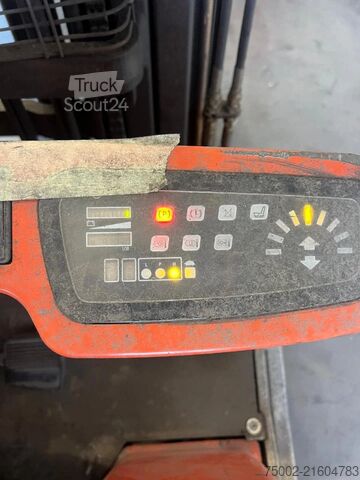 възможен мотокар CESAB CBE 15T