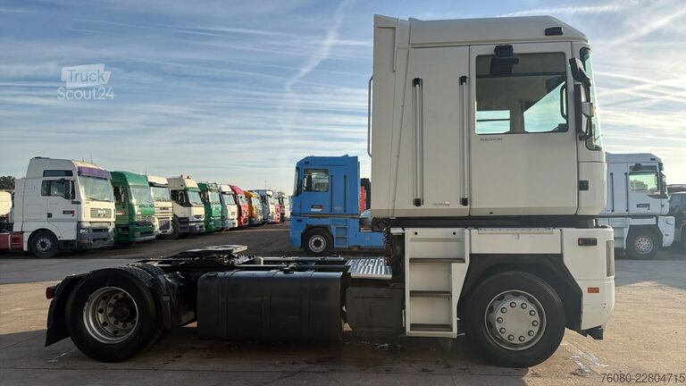 Štandard-SZM Renault Magnum 440 DXI (BOITE MANUELLE / MANUAL GEARBOX...