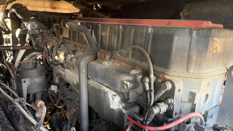 Štandard-SZM Renault Magnum 440 DXI (BOITE MANUELLE / MANUAL GEARBOX...