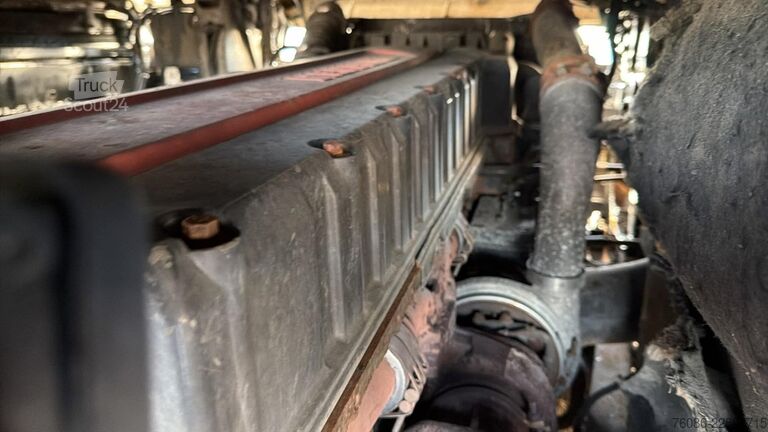 Štandard-SZM Renault Magnum 440 DXI (BOITE MANUELLE / MANUAL GEARBOX...