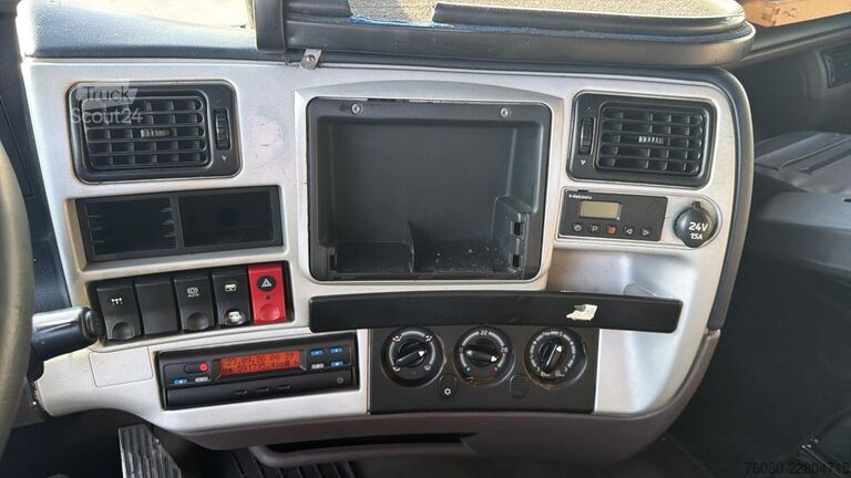 Štandard-SZM Renault Magnum 440 DXI (BOITE MANUELLE / MANUAL GEARBOX...