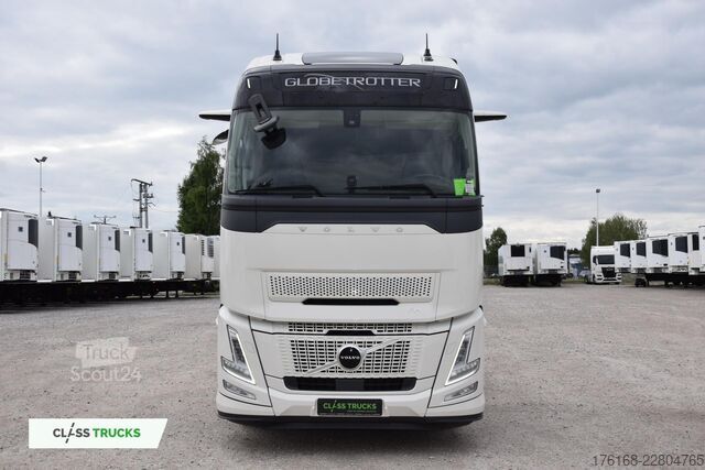 Tracteur routier standard VOLVO FH 460 AERO XL ACC i-Save I-ParkCool