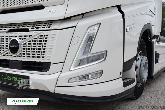 Tracteur routier standard VOLVO FH 460 AERO XL ACC i-Save I-ParkCool