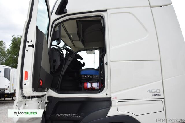 Tracteur routier standard VOLVO FH 460 AERO XL ACC i-Save I-ParkCool