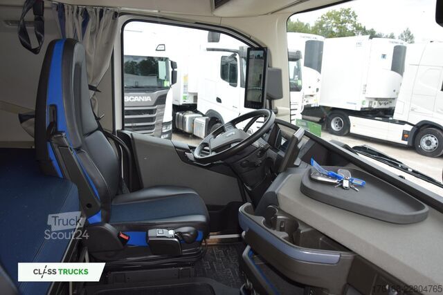 Tracteur routier standard VOLVO FH 460 AERO XL ACC i-Save I-ParkCool