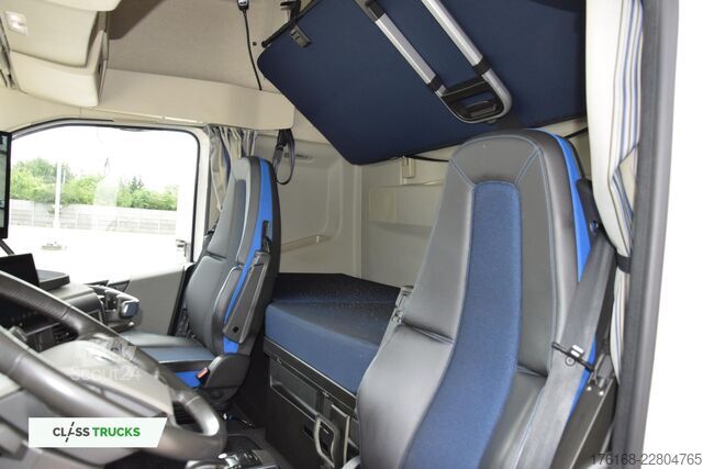 Tracteur routier standard VOLVO FH 460 AERO XL ACC i-Save I-ParkCool