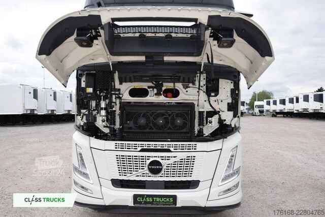 Tracteur routier standard VOLVO FH 460 AERO XL ACC i-Save I-ParkCool