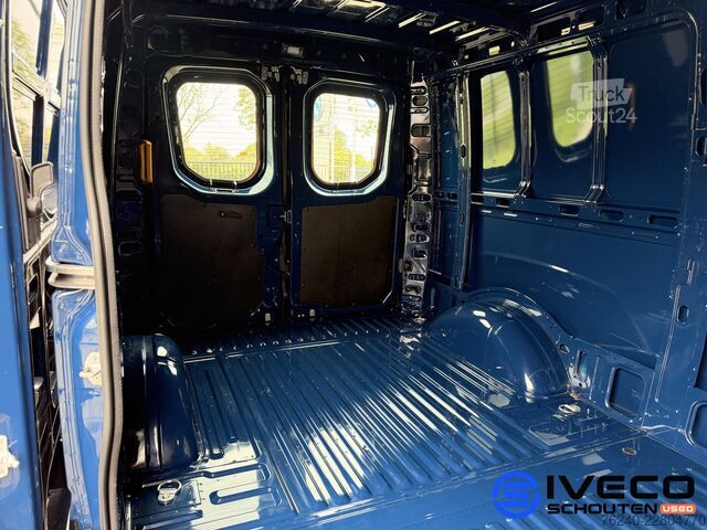 Iveco Daily 35S16V 2.3L 160 л.с. | L2H2 W3520 | Механическая коробка передач | Адаптивный круиз-конт Iveco Daily 35S16V 2.3L 160pk | L2H2 W3520 | Handgesc...